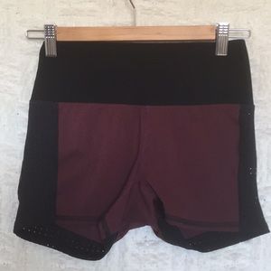 Athletic Propulsion Labs Shorts small